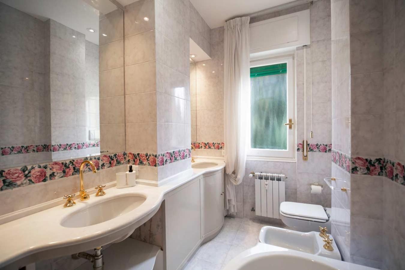 Casa Di Pier&chico Appartement Genua