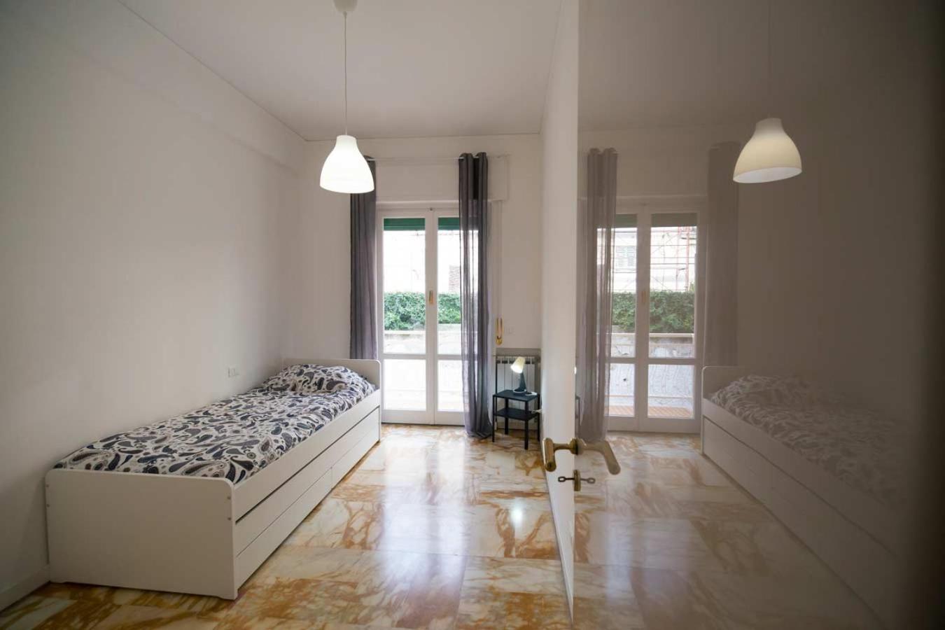 Casa Di Pier&chico Appartement *