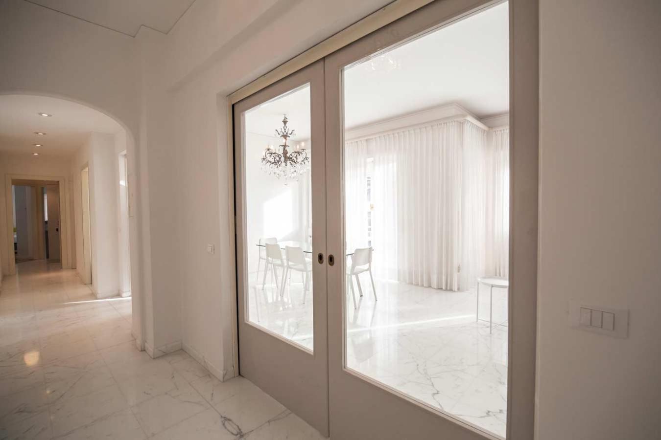 Casa Di Pier&chico Appartement Genua