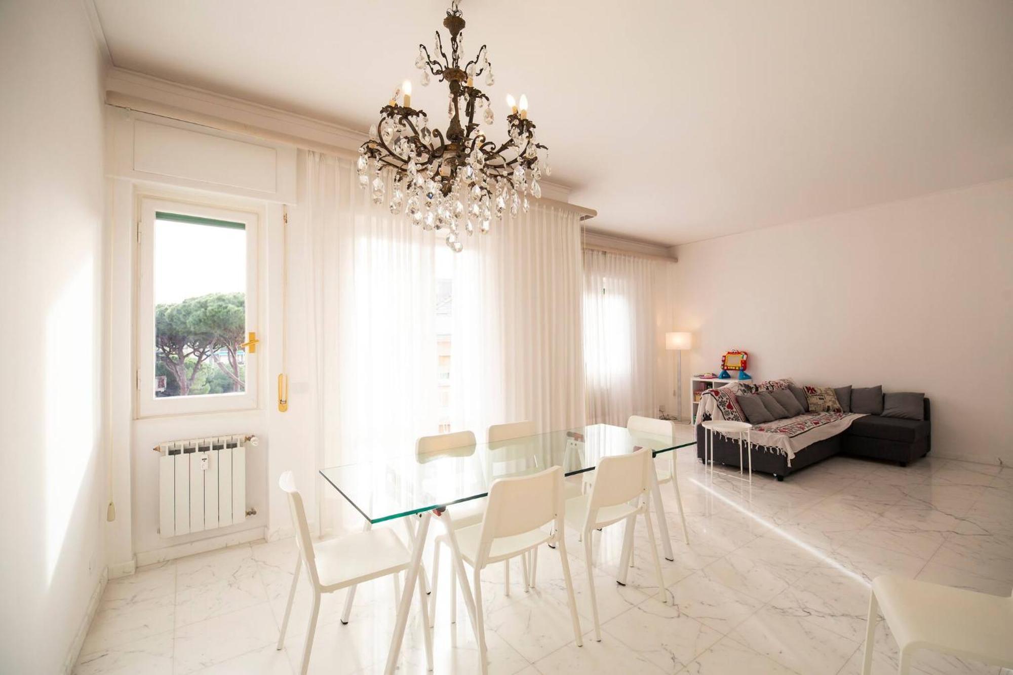 Casa Di Pier&chico Apartment Genua