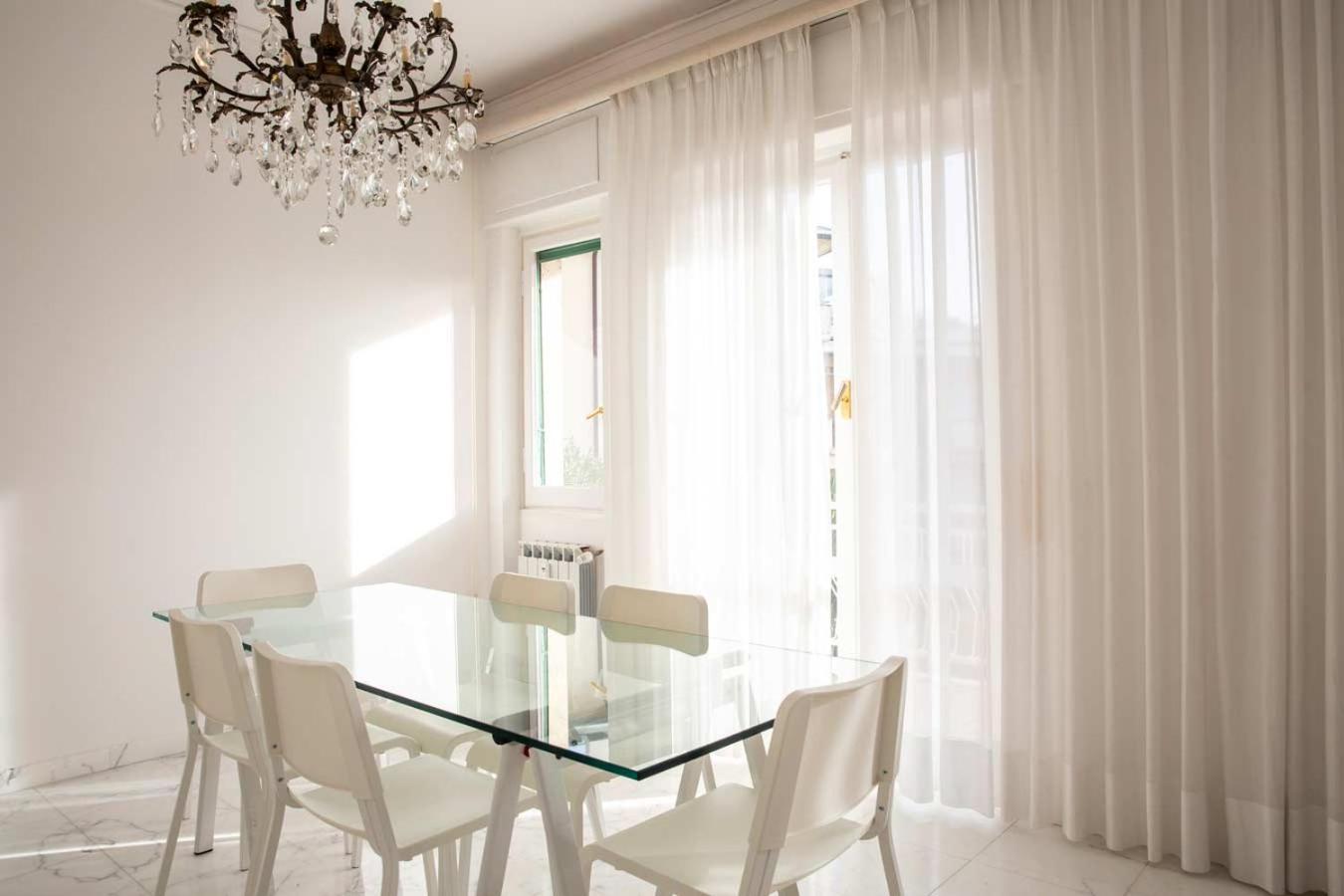 Apartment Casa Di Pier&chico Genua