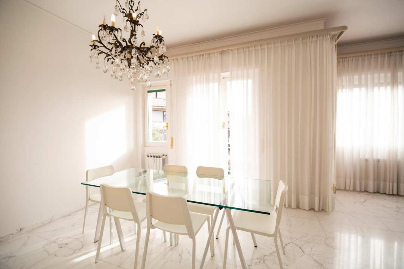Apartment Casa Di Pier&chico Genua