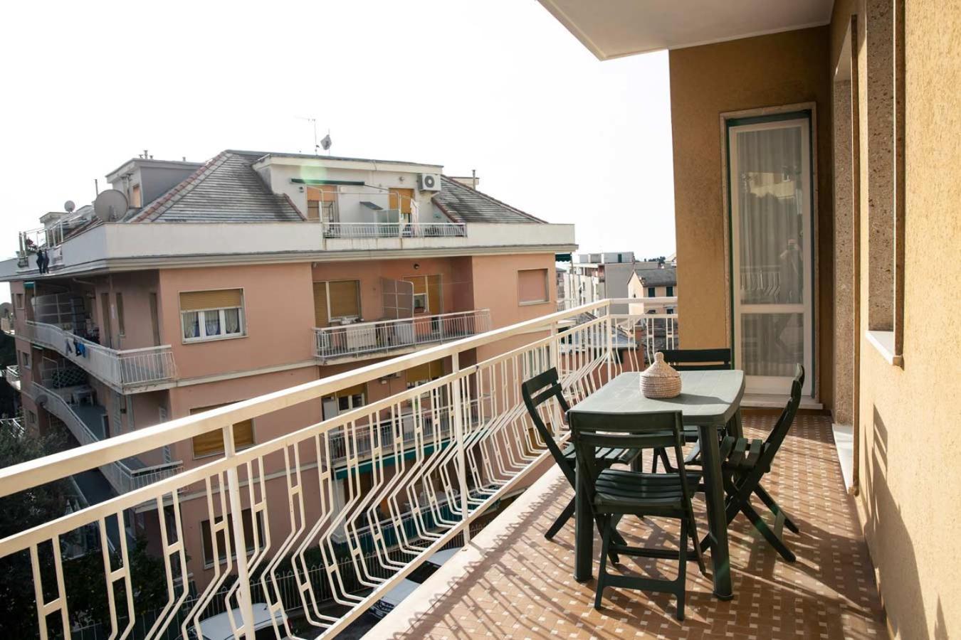 Apartment Casa Di Pier&chico Genua