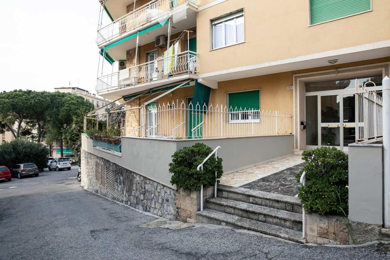 Apartment Casa Di Pier&chico