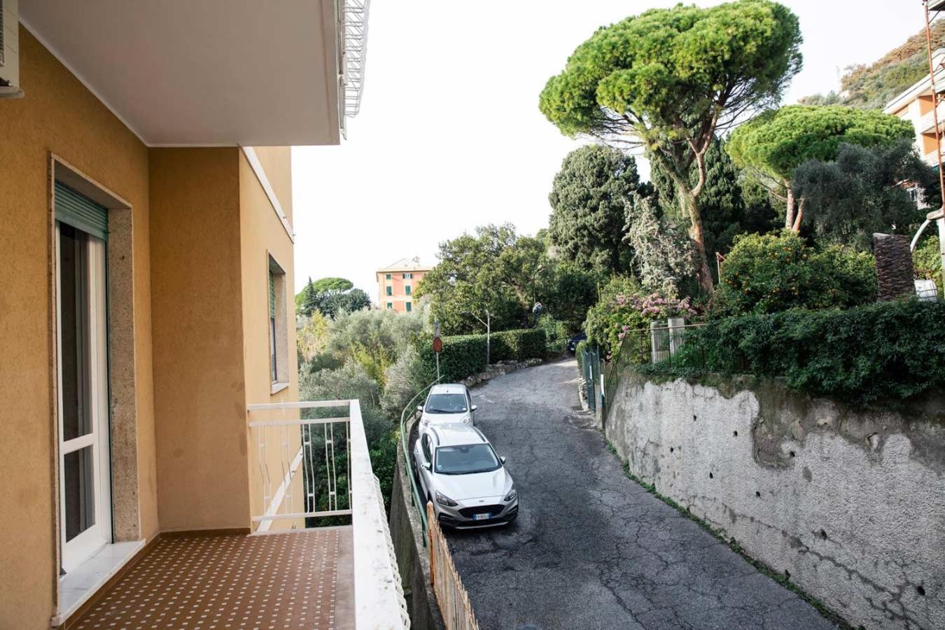 Casa Di Pier&chico Genua