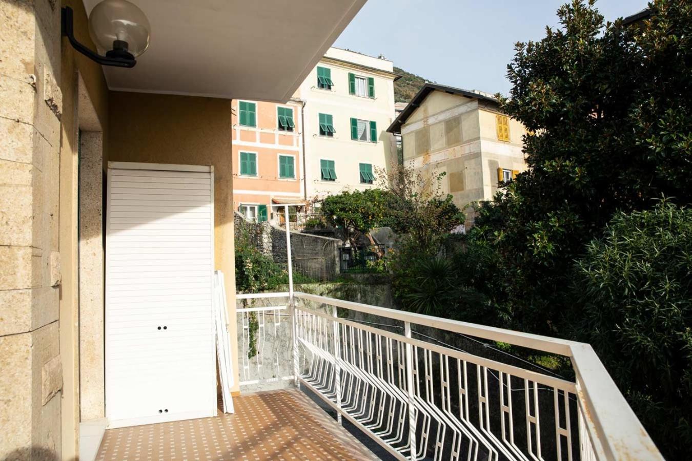 Casa Di Pier&chico Apartment
