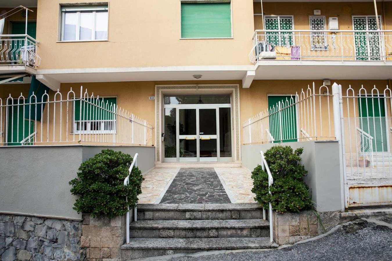 Casa Di Pier&chico Apartment *