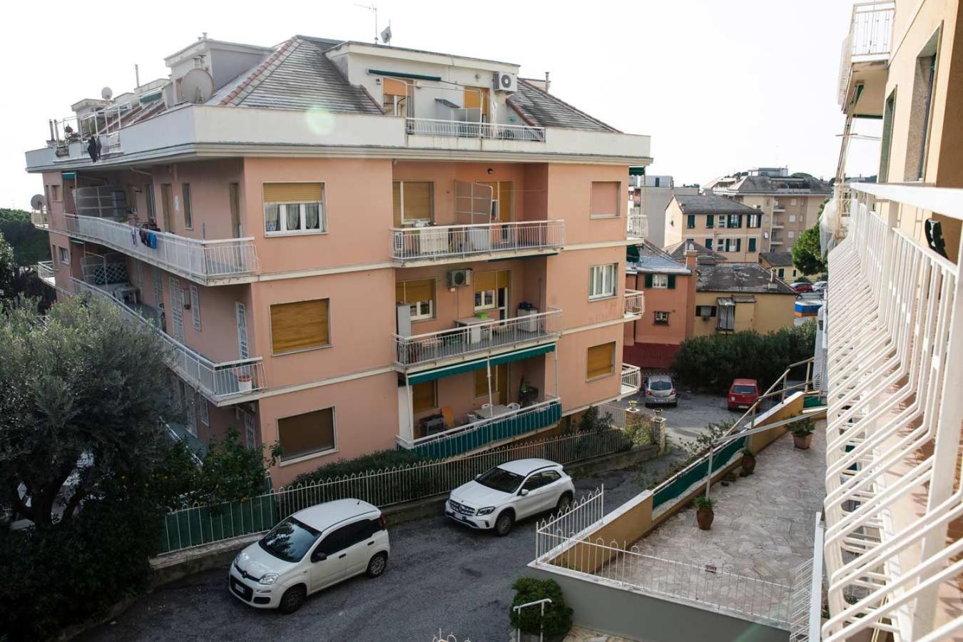 Apartment Casa Di Pier&chico