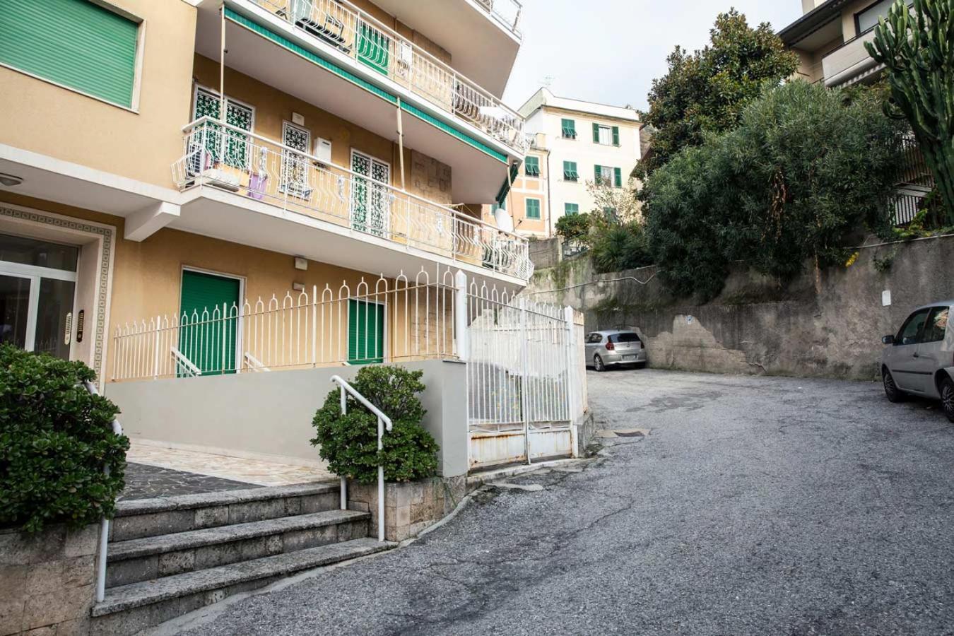 Apartment Casa Di Pier&chico
