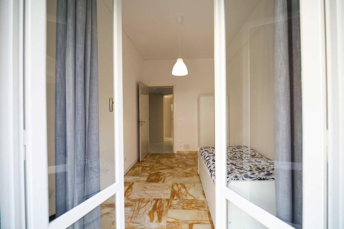 Apartment Casa Di Pier&chico Genua