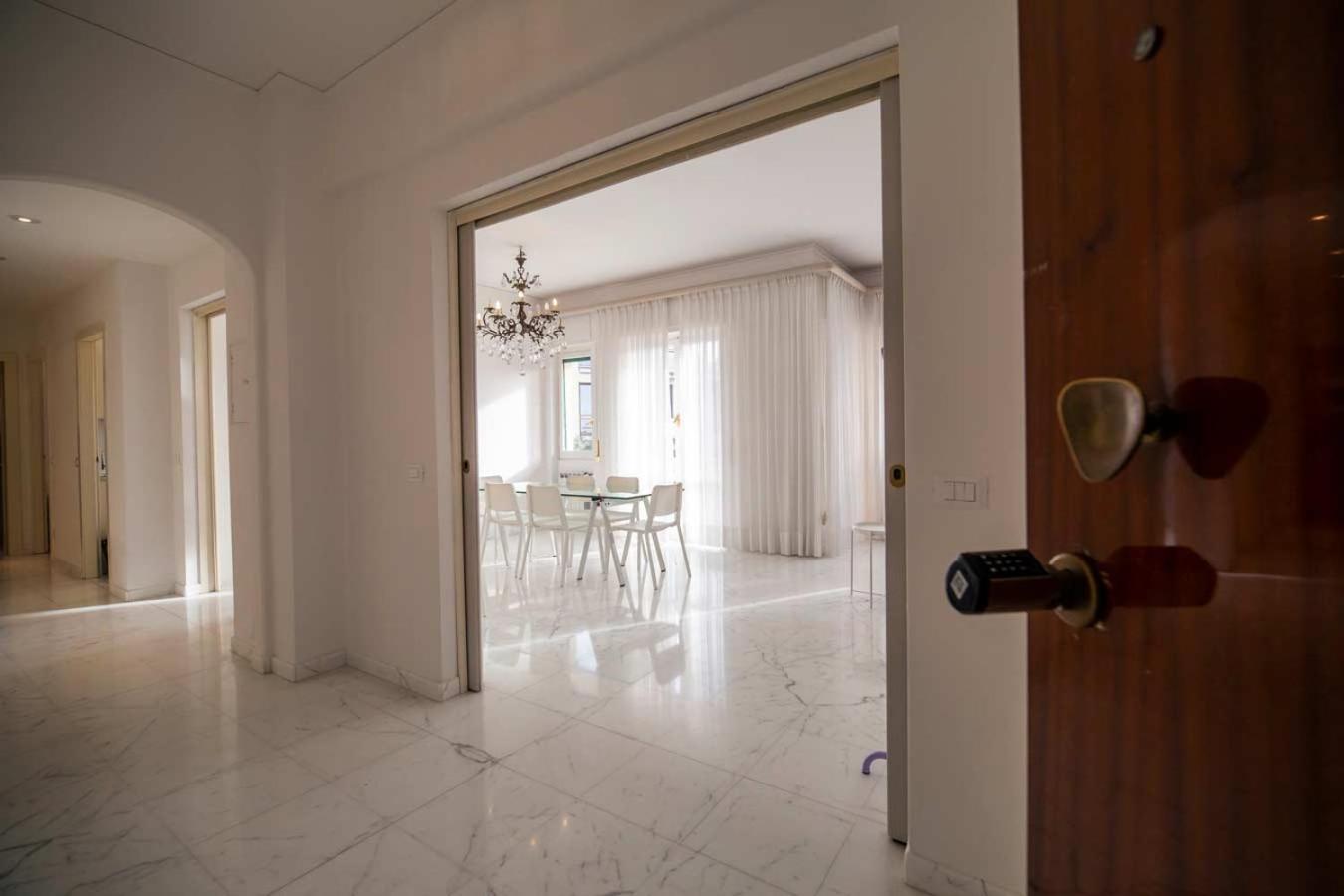 Casa Di Pier&chico Apartment *