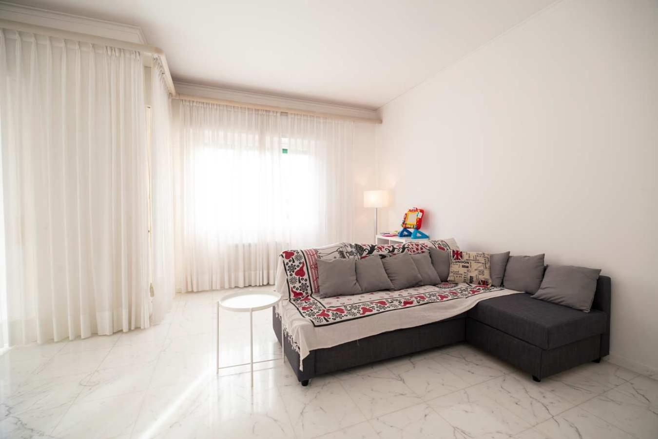 Apartment Casa Di Pier&chico Genua