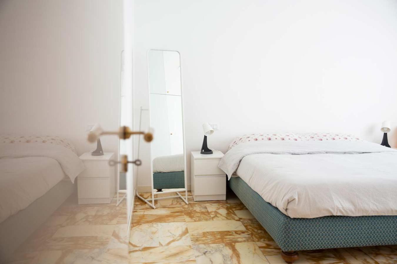 Casa Di Pier&chico Apartment