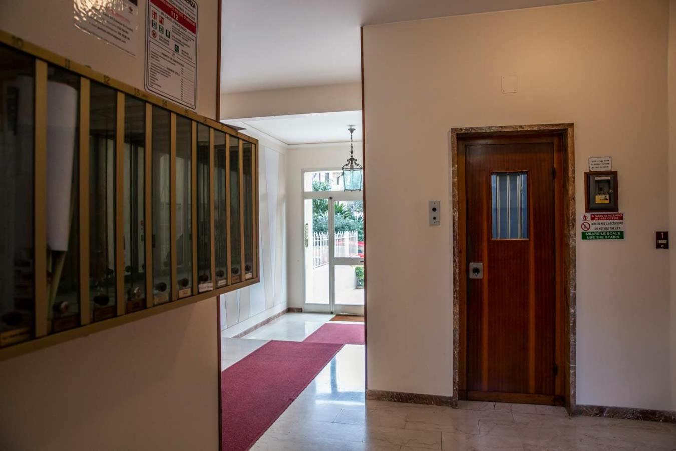 Casa Di Pier&chico Apartment